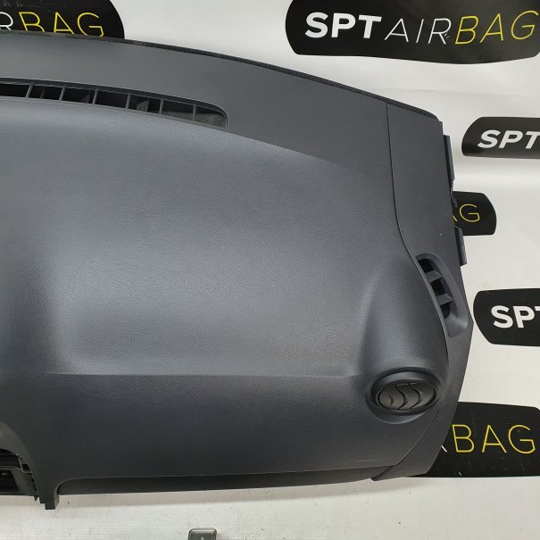 CITAN KONSOLA DESKA ROZDZIELCZA AIRBAG PODUSZKI...