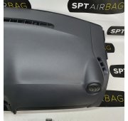 CITAN KONSOLA DESKA ROZDZIELCZA AIRBAG PODUSZKI NAPINACZE