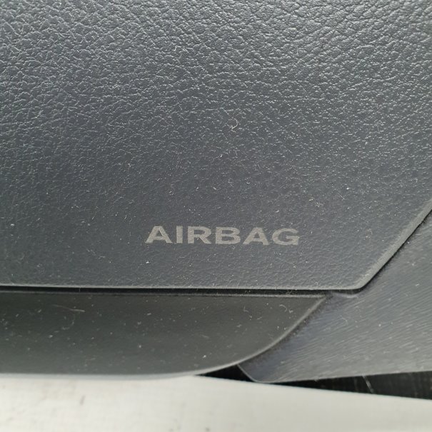 CITAN KONSOLA DESKA ROZDZIELCZA AIRBAG PODUSZKI...