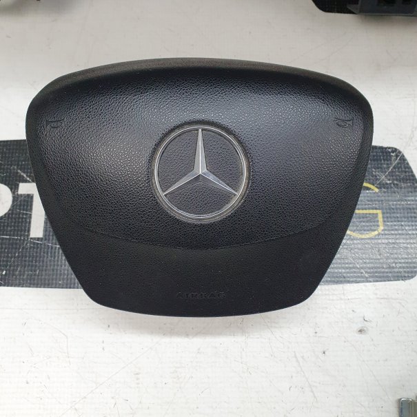 CITAN KONSOLA DESKA ROZDZIELCZA AIRBAG PODUSZKI...