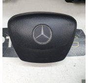 CITAN KONSOLA DESKA ROZDZIELCZA AIRBAG PODUSZKI NAPINACZE