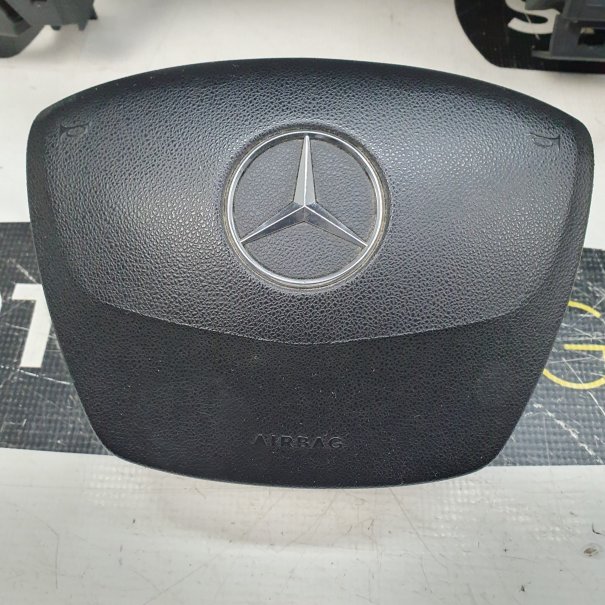 CITAN KONSOLA DESKA ROZDZIELCZA AIRBAG PODUSZKI...