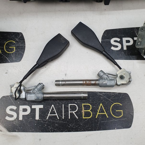 CITAN KONSOLA DESKA ROZDZIELCZA AIRBAG PODUSZKI...