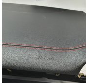 CLA W118 KONSOLA DESKA ROZDZIELCZA AIRBAG PODUSZKI PASY KURTYNY