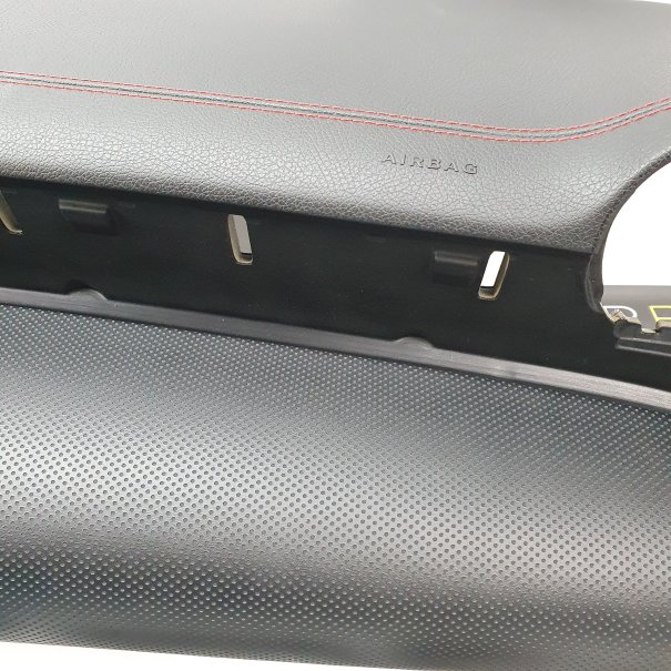 CLA W118 KONSOLA DESKA ROZDZIELCZA AIRBAG...