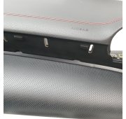 CLA W118 KONSOLA DESKA ROZDZIELCZA AIRBAG PODUSZKI PASY KURTYNY