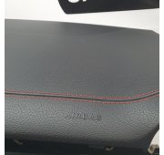 CLA W118 KONSOLA DESKA ROZDZIELCZA AIRBAG PODUSZKI PASY