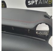 CLA W118 KONSOLA DESKA ROZDZIELCZA AIRBAG PODUSZKI PASY