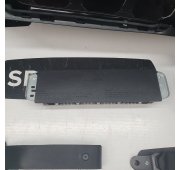 CLA W118 KONSOLA DESKA ROZDZIELCZA AIRBAG PODUSZKI PASY