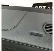CLS W218 CRUSCOTTO AIRBAG SET CINTURE DI SICUREZZA