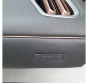 EQC KONSOLA DESKA ROZDZIELCZA AIRBAG PODUSZKI