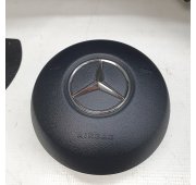 EQC KONSOLA DESKA ROZDZIELCZA AIRBAG PODUSZKI