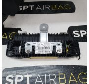 EQC KONSOLA DESKA ROZDZIELCZA AIRBAG PODUSZKI