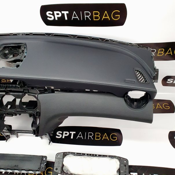 GLC W253 HEAD UP SALPICADERO TABLERO DE...