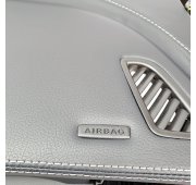 GLC W253 HEAD UP SALPICADERO TABLERO DE INSTRUMENTOS AIRBAG CONJUNTO CINTURONES DE SEGURIDAD