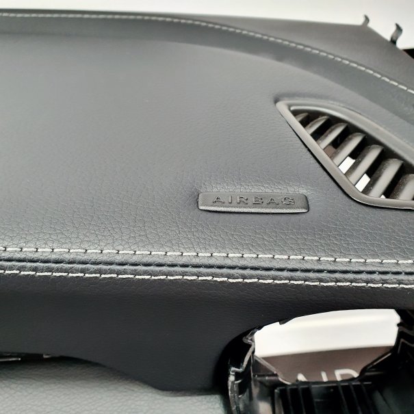 GLC W253 HEAD UP SALPICADERO TABLERO DE...