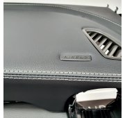 GLC W253 HEAD UP SALPICADERO TABLERO DE INSTRUMENTOS AIRBAG CONJUNTO CINTURONES DE SEGURIDAD