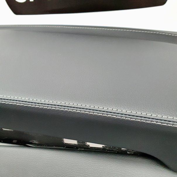 GLC W253 HEAD UP SALPICADERO TABLERO DE...