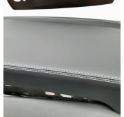 GLC W253 HEAD UP SALPICADERO TABLERO DE INSTRUMENTOS AIRBAG CONJUNTO CINTURONES DE SEGURIDAD