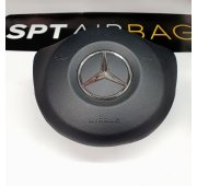 GLC W253 HEAD UP SALPICADERO TABLERO DE INSTRUMENTOS AIRBAG CONJUNTO CINTURONES DE SEGURIDAD