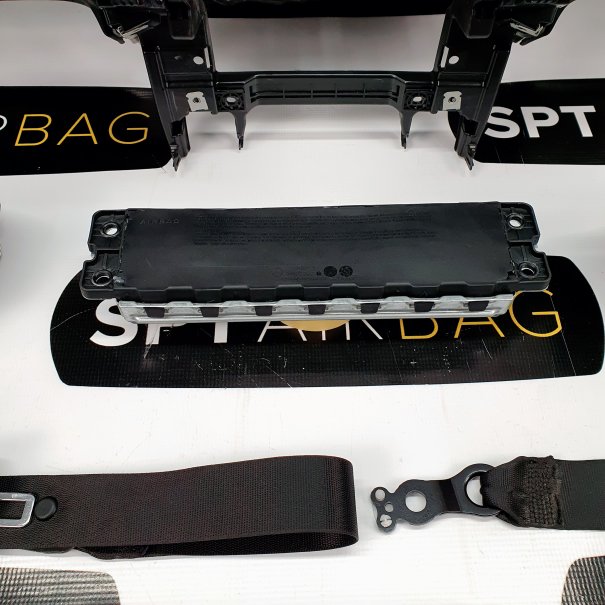 GLC W253 HEAD UP SALPICADERO TABLERO DE...