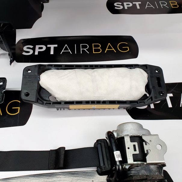 GLC W253 HEAD UP SALPICADERO TABLERO DE...