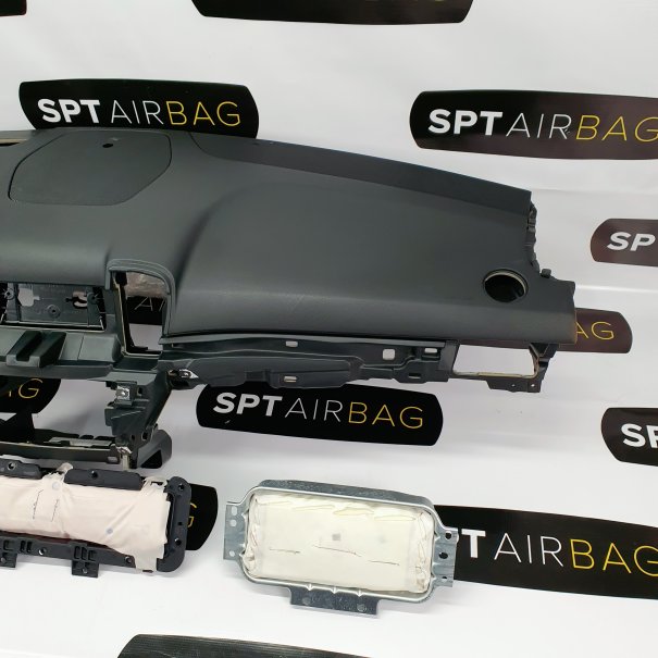 GLS X167 AMG ARMATURENBRETT AIRBAG KIT