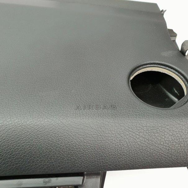 GLS X167 AMG ARMATURENBRETT AIRBAG KIT