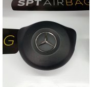 GLS X167 AMG ARMATURENBRETT AIRBAG KIT