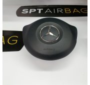 GLS X167 AMG ARMATURENBRETT AIRBAG KIT