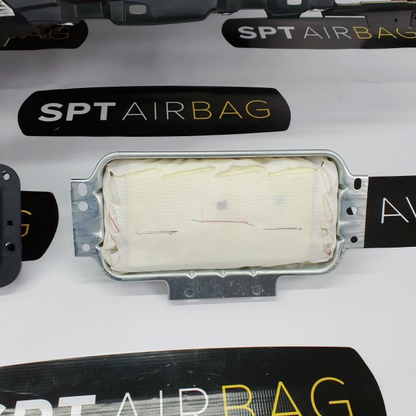 GLS X167 AMG ARMATURENBRETT AIRBAG KIT