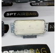 GLS X167 AMG ARMATURENBRETT AIRBAG KIT