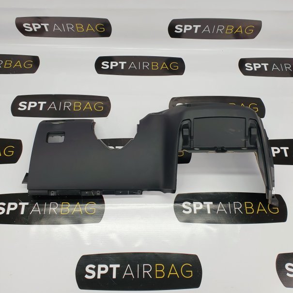 GLS X167 AMG ARMATURENBRETT AIRBAG KIT