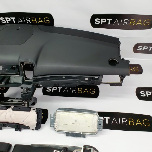 GLS X167 AMG SALPICADERO TABLERO DE...