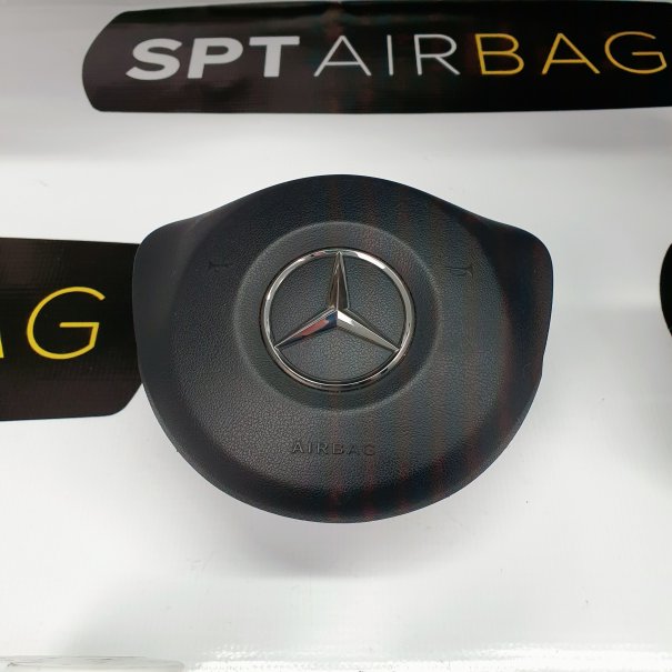 GLS X167 AMG SALPICADERO TABLERO DE...