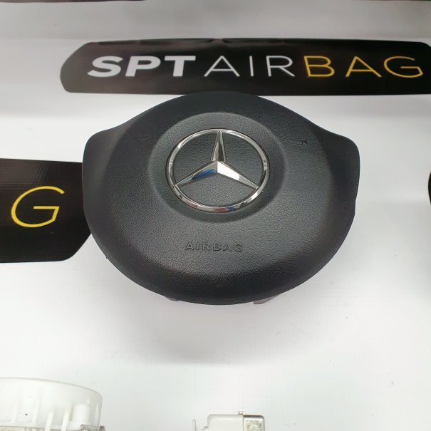 GLS X167 AMG SALPICADERO TABLERO DE...