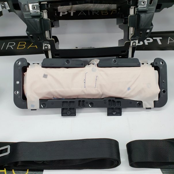 GLS X167 AMG SALPICADERO TABLERO DE...