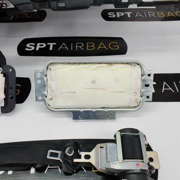 GLS X167 AMG SALPICADERO TABLERO DE...