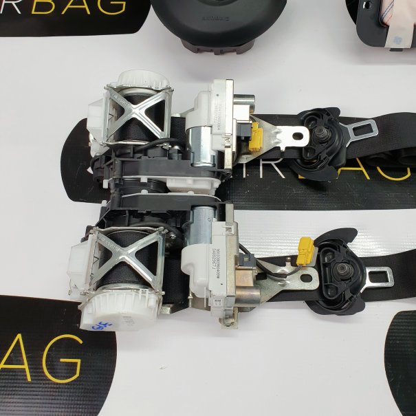 GLS X167 AMG SALPICADERO TABLERO DE...