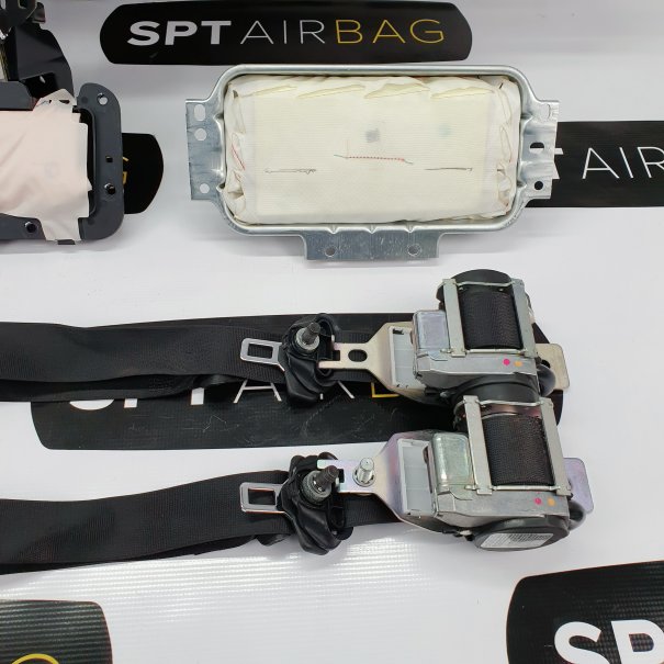 GLS X167 AMG SALPICADERO TABLERO DE...