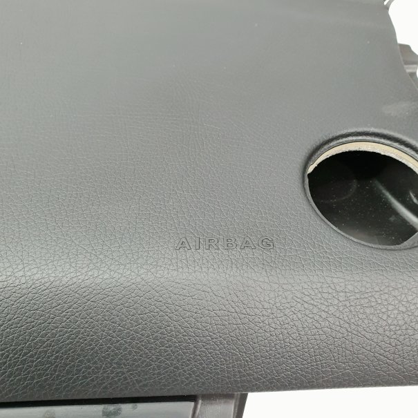 GLS X167 ARMATURENBRETT AIRBAG KIT