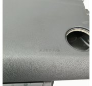 GLS X167 ARMATURENBRETT AIRBAG KIT