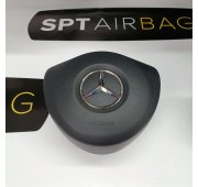 GLS X167 ARMATURENBRETT AIRBAG KIT