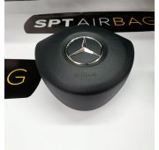 GLS X167 ARMATURENBRETT AIRBAG KIT