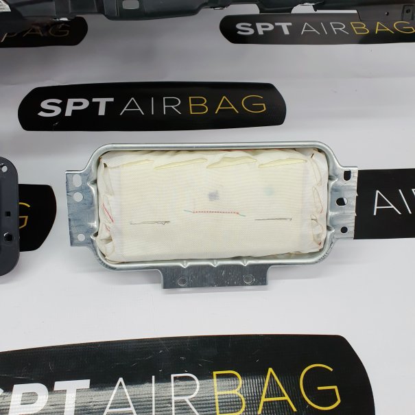 GLS X167 ARMATURENBRETT AIRBAG KIT