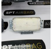 GLS X167 ARMATURENBRETT AIRBAG KIT