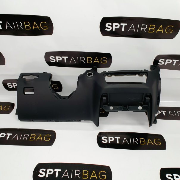 GLS X167 ARMATURENBRETT AIRBAG KIT