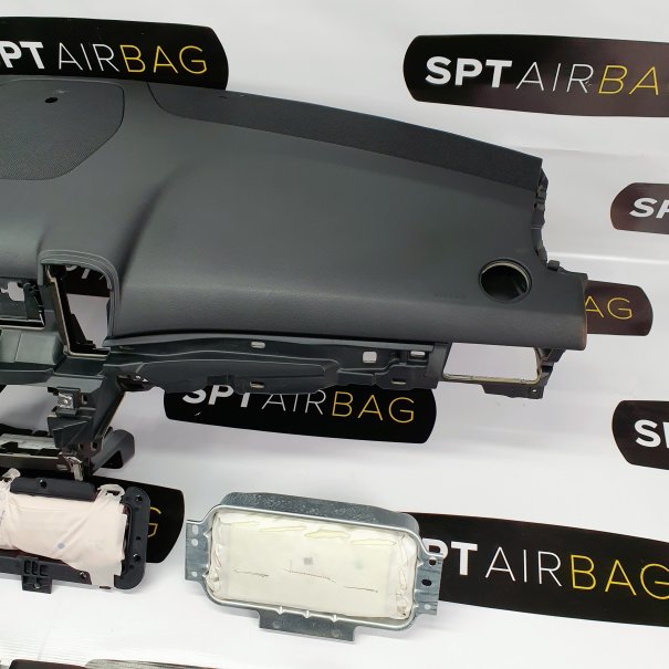 GLS X167 ARMATURENBRETT AIRBAG KIT...