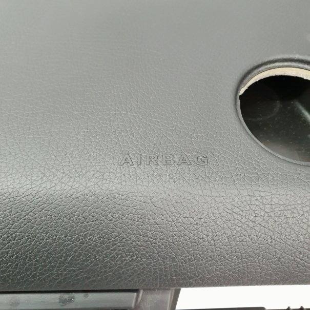 GLS X167 ARMATURENBRETT AIRBAG KIT...