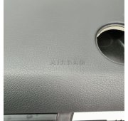 GLS X167 ARMATURENBRETT AIRBAG KIT SICHERHEITSGURTE